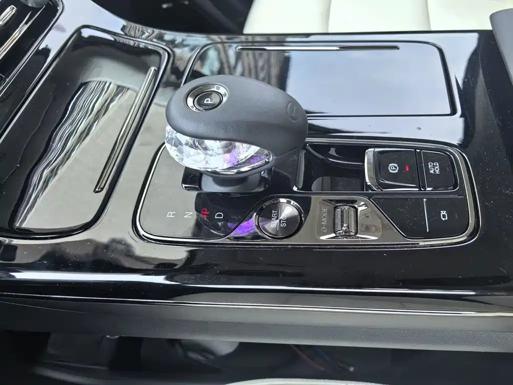 GAC Trumpchi Trumpchi E9 2023 2023 E9 MAX