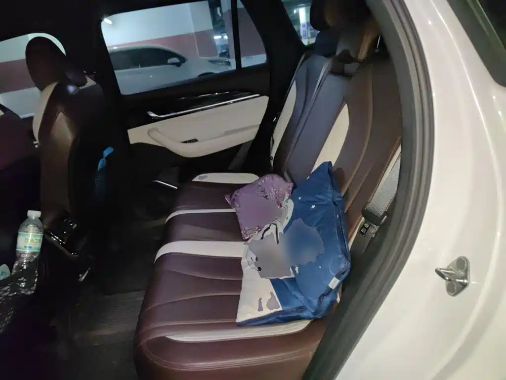 Geely Monjaro 2021 2021 2.0TD DCT EVO FWD Premium