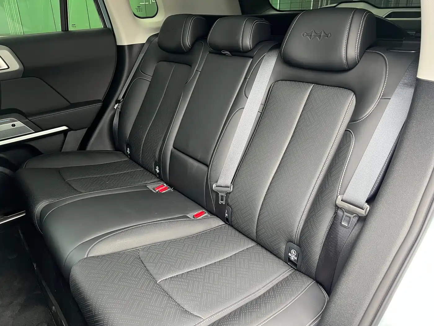 FANG CHENG BAO TITANIUM 3