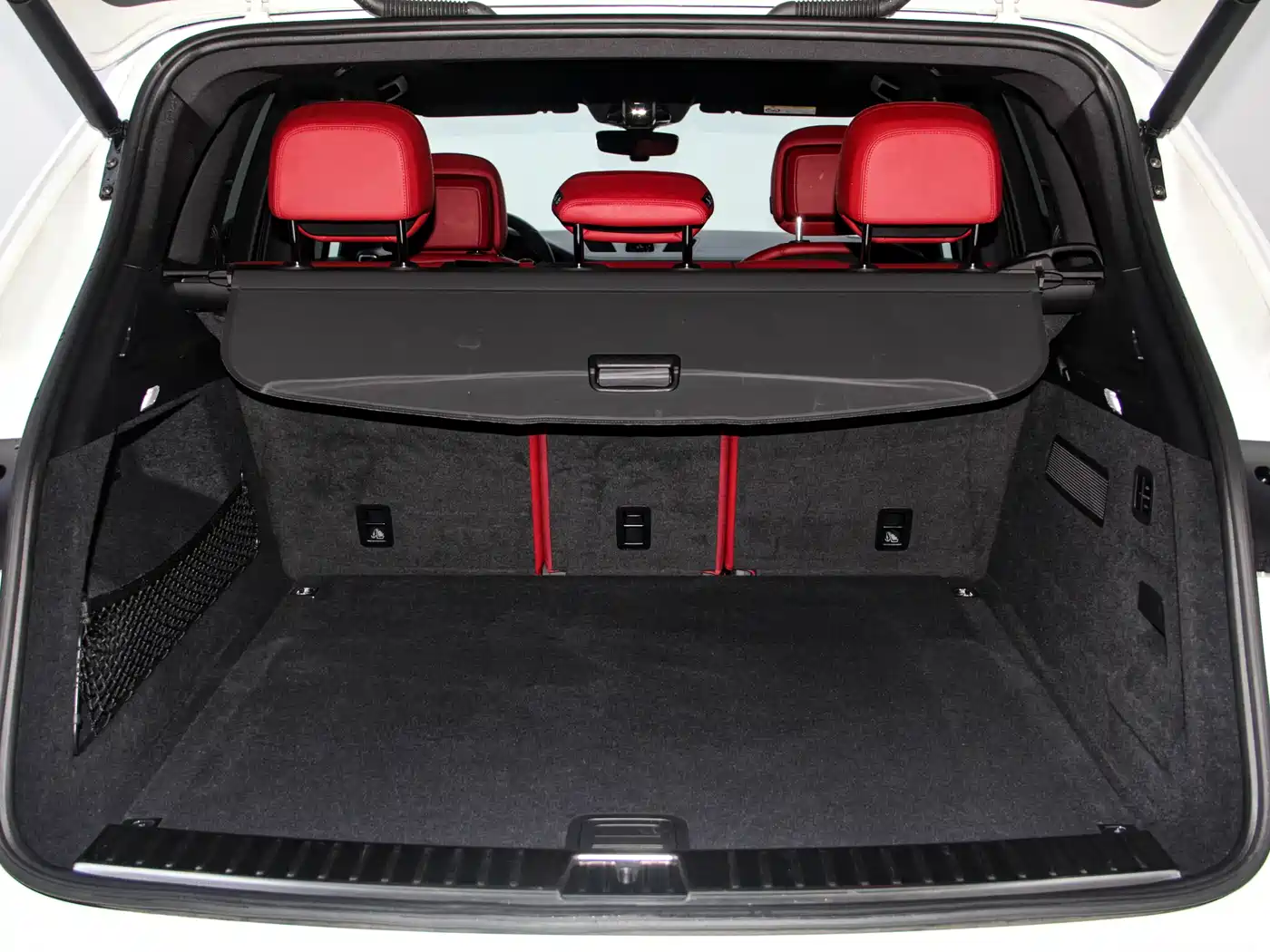 Porsche Cayenne 2019 Cayenne 3.0T фото 33