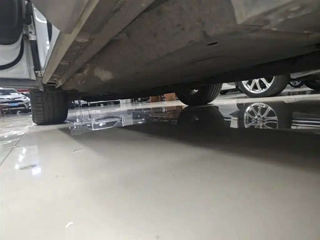 Audi Q3 2015 30 TFSI Progressive фото 22
