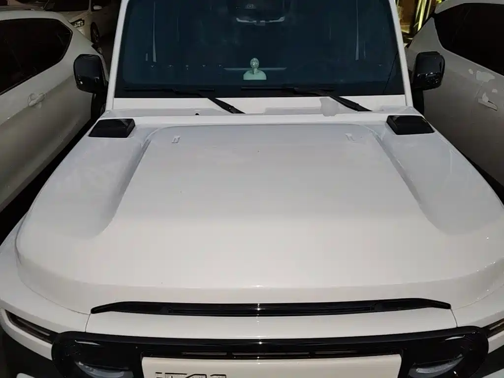 Фото 20 - iCAR V23
