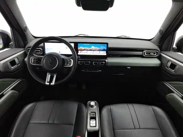 Baojun Yueye 2023 Intelligent Premium Edition — фото 5