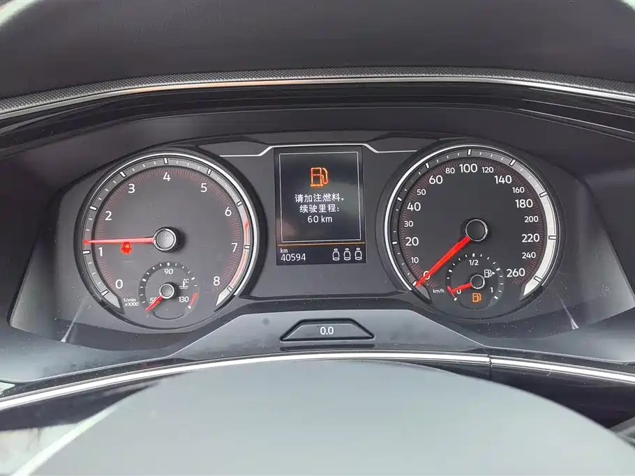 Volkswagen Tayron 2019 330TSI 2WD Luxury China V фото 14