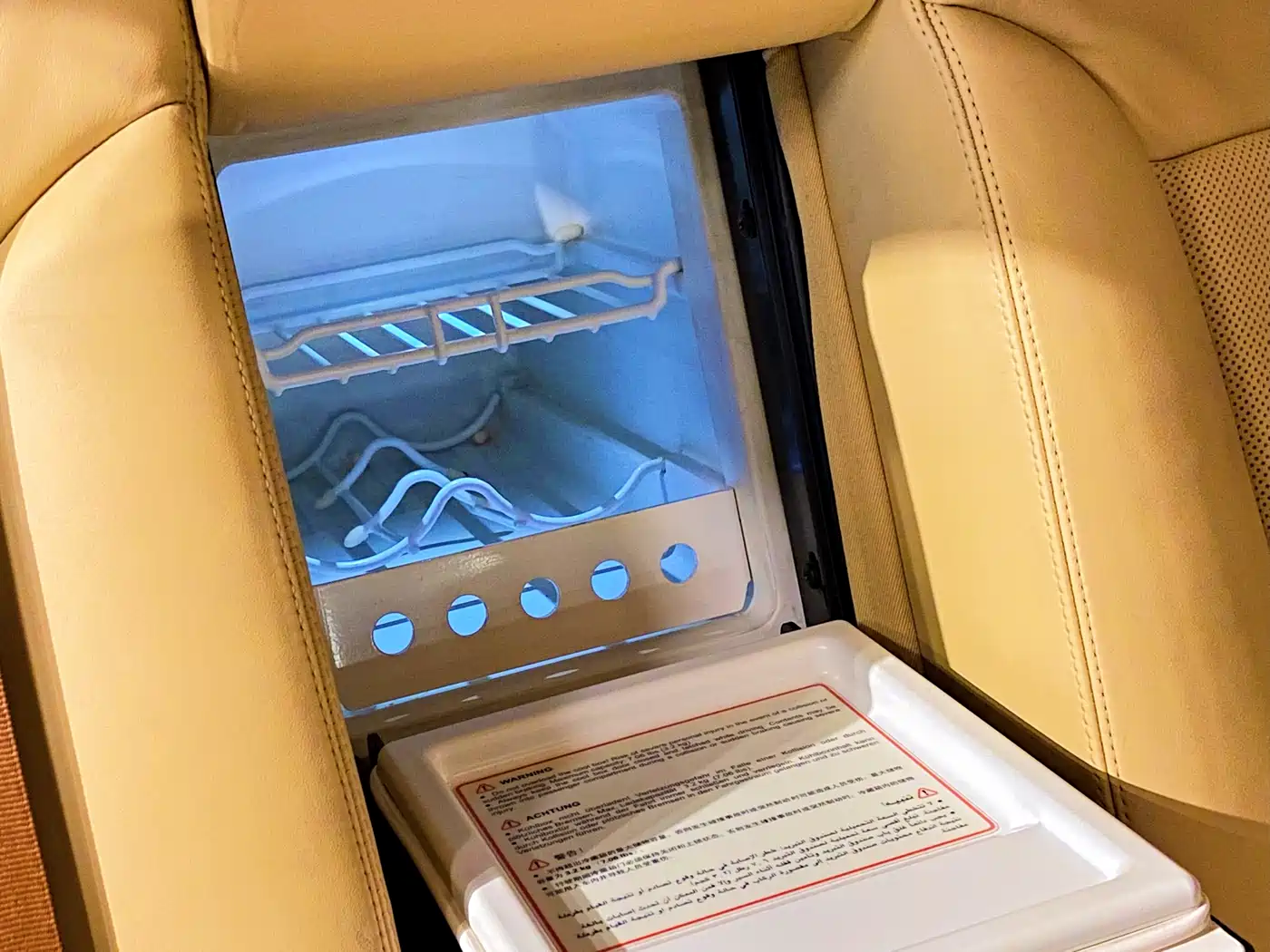 Bentley Flying Spur 2010 2010 6.0T 5-seater Version