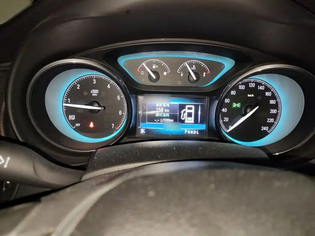 Фото 4 - Buick Envision Plus