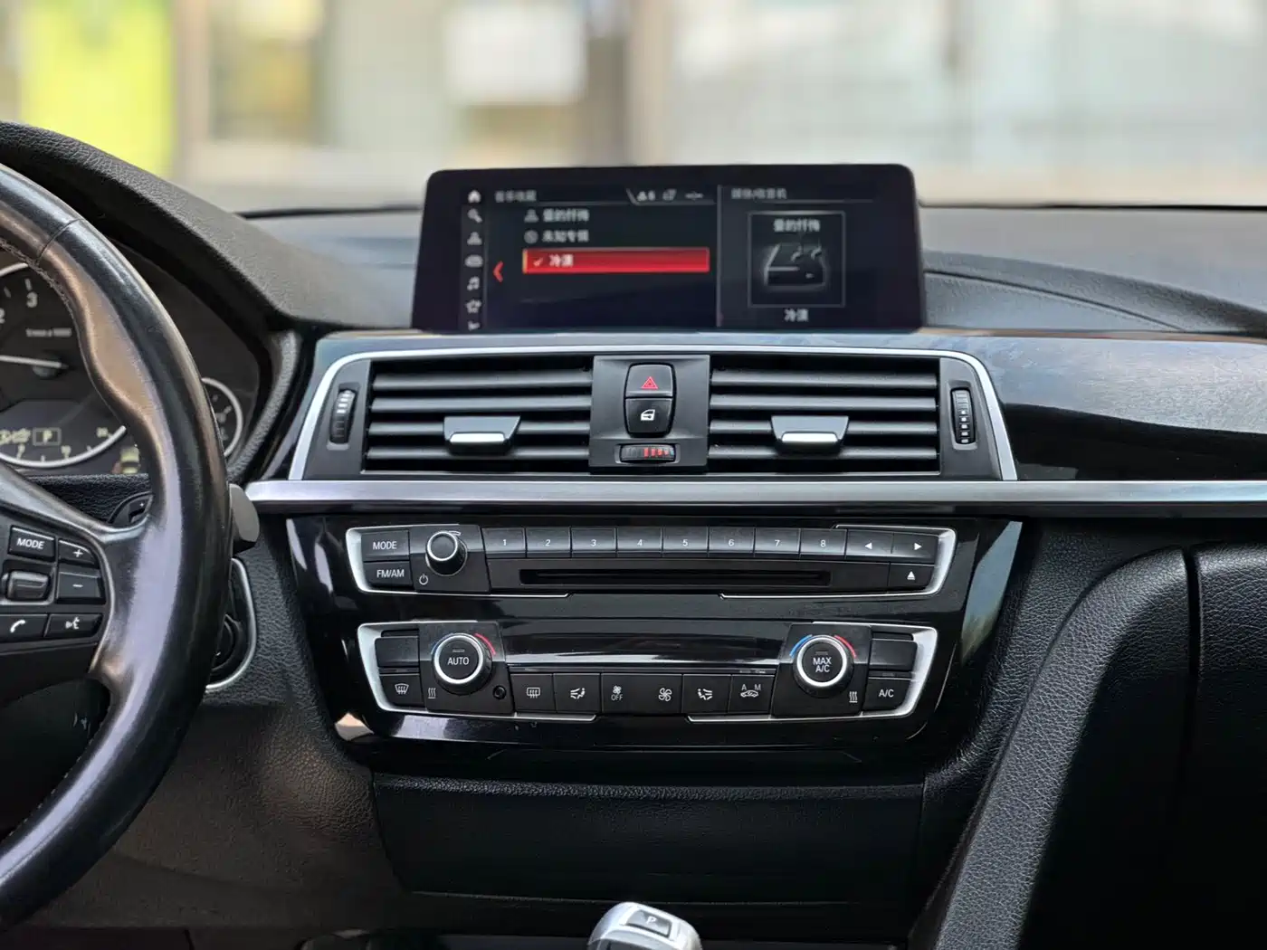 BMW 3 Series 2019 320Li Fashion Type фото 14