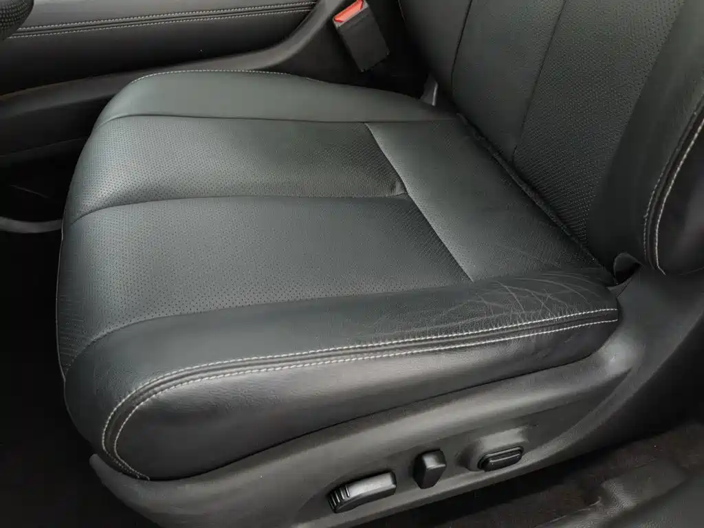 Nissan Murano 2019 2019 2.5L XL 2WD Smart Connect Luxury (China V)