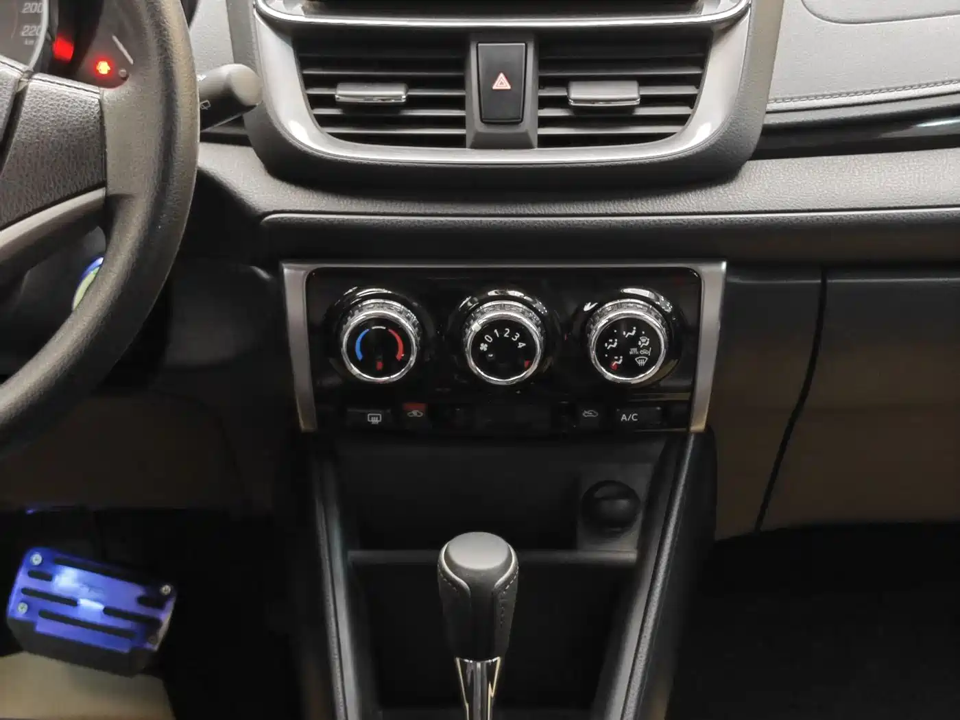 Toyota YARiS L Zhi Xuan 2020 Zhi Xuan X 1.5L CVT Luxury фото 18
