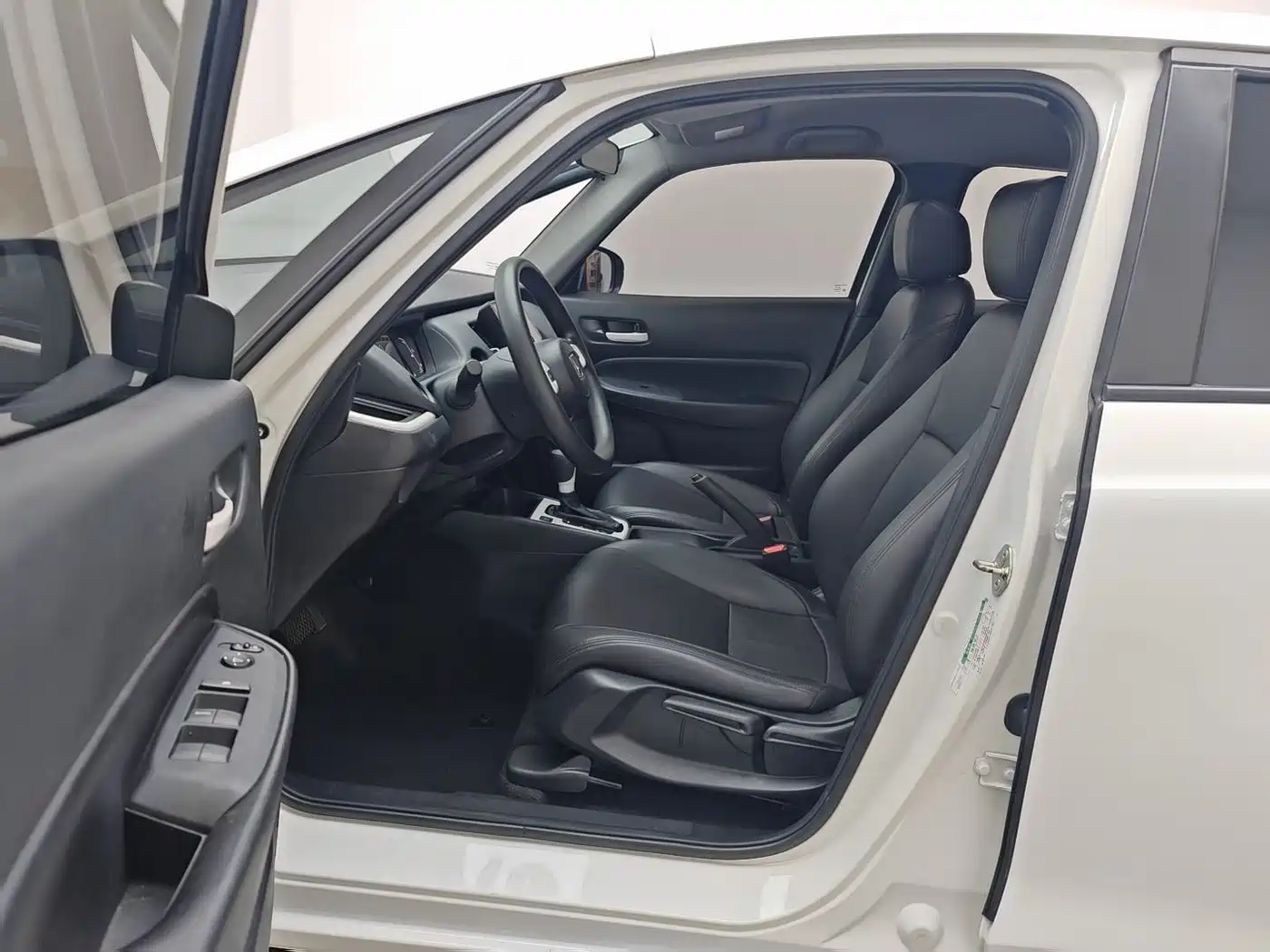 Honda Fit 2023 2021 1.5L CVT Trend Edition