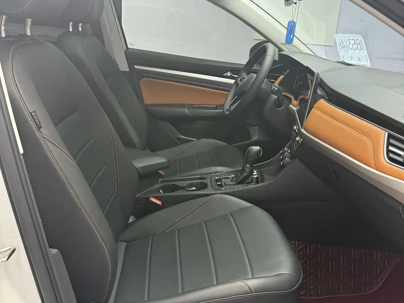 Volkswagen Bora 2023 200TSI DSG Yuexing PRO Edition фото 16