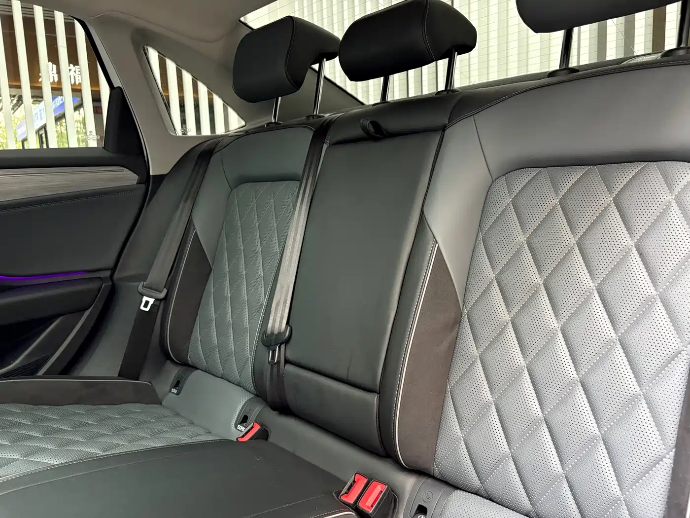 Volkswagen Sagitar 2025 Facelift 300TSI DSG Excellence Edition фото 12