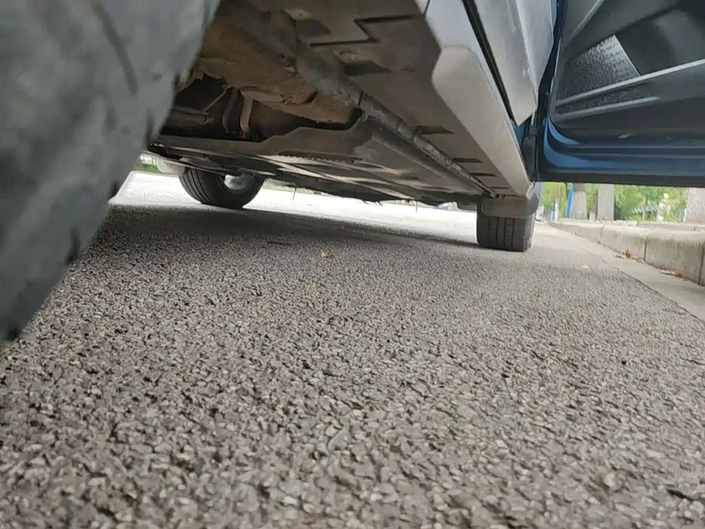 Škoda Kamiq 2018 1.5L Automatic Comfort Version China VI фото 21