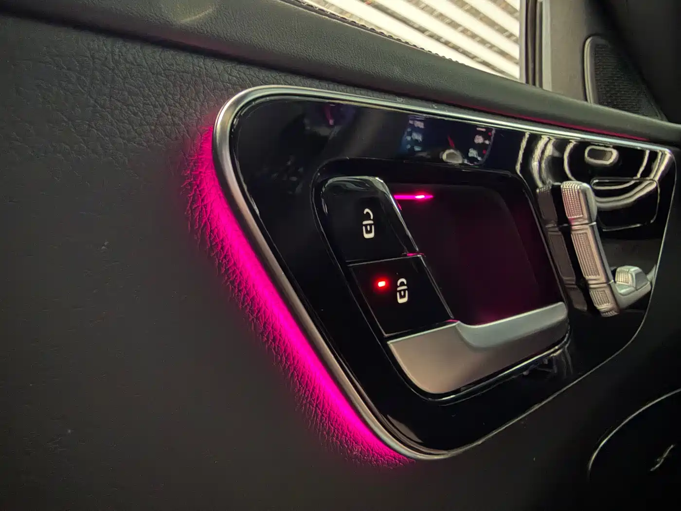 Mercedes-Benz C-Class 2023 C 260 L Sport фото 13
