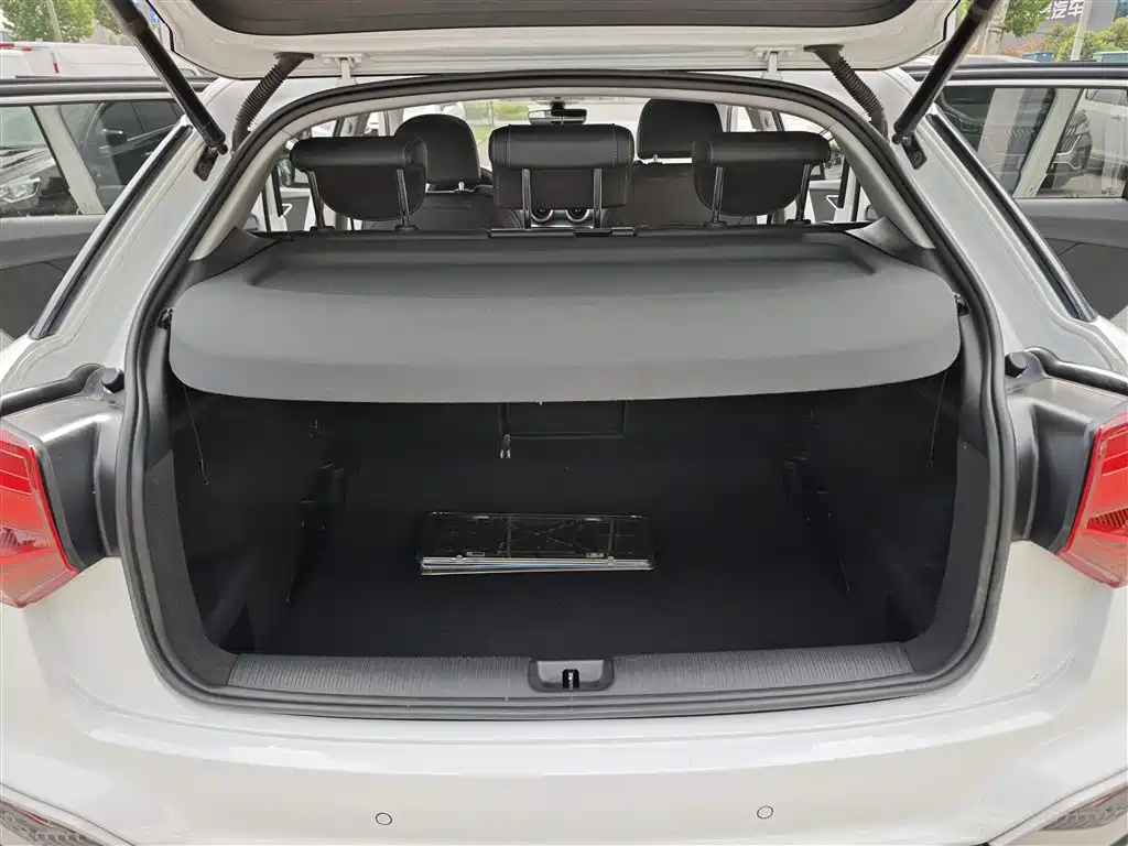 Audi Q2L 2022 35 TFSI Progressive Elegance фото 8