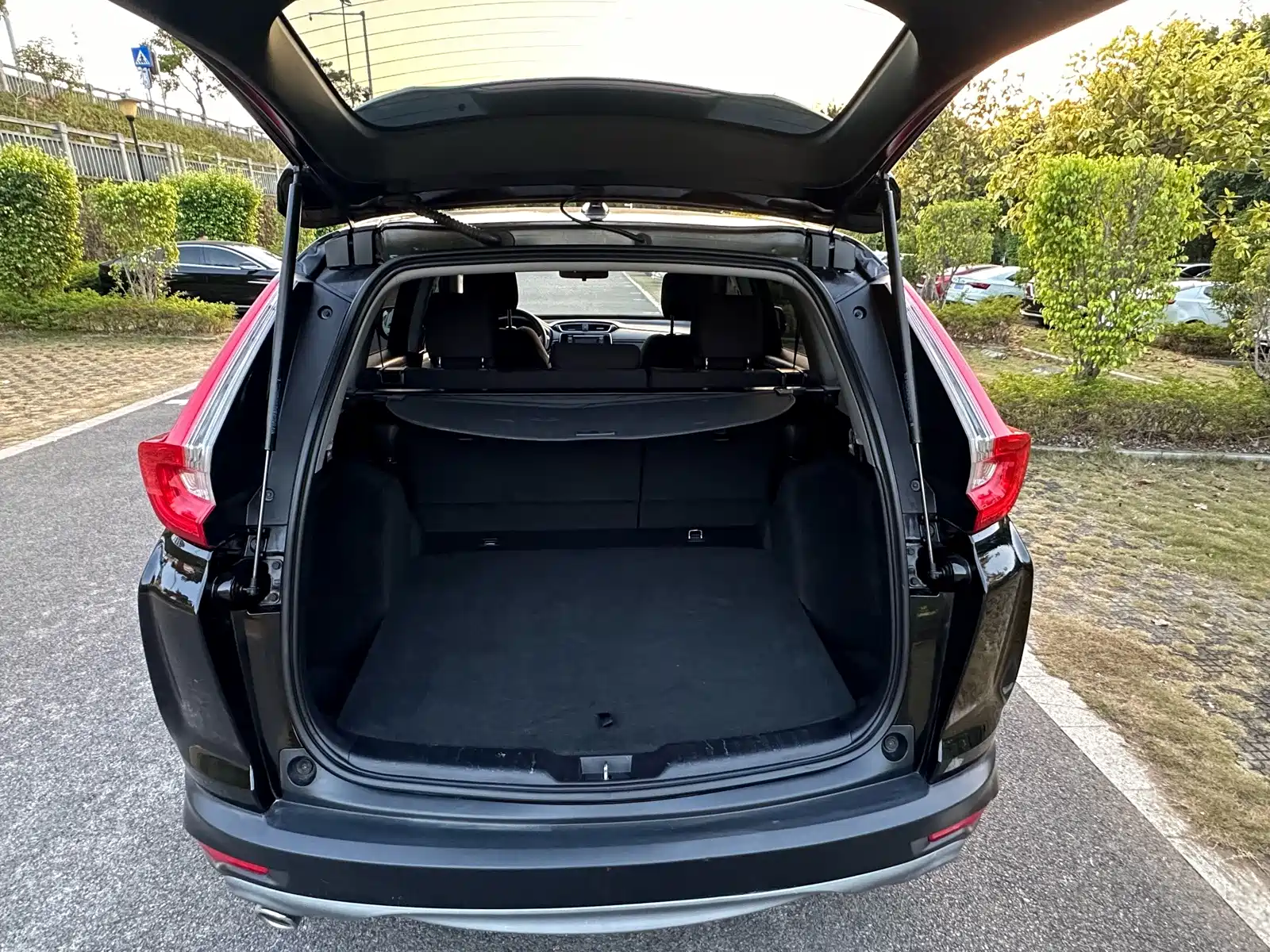 Photo 10 - Honda CR-V