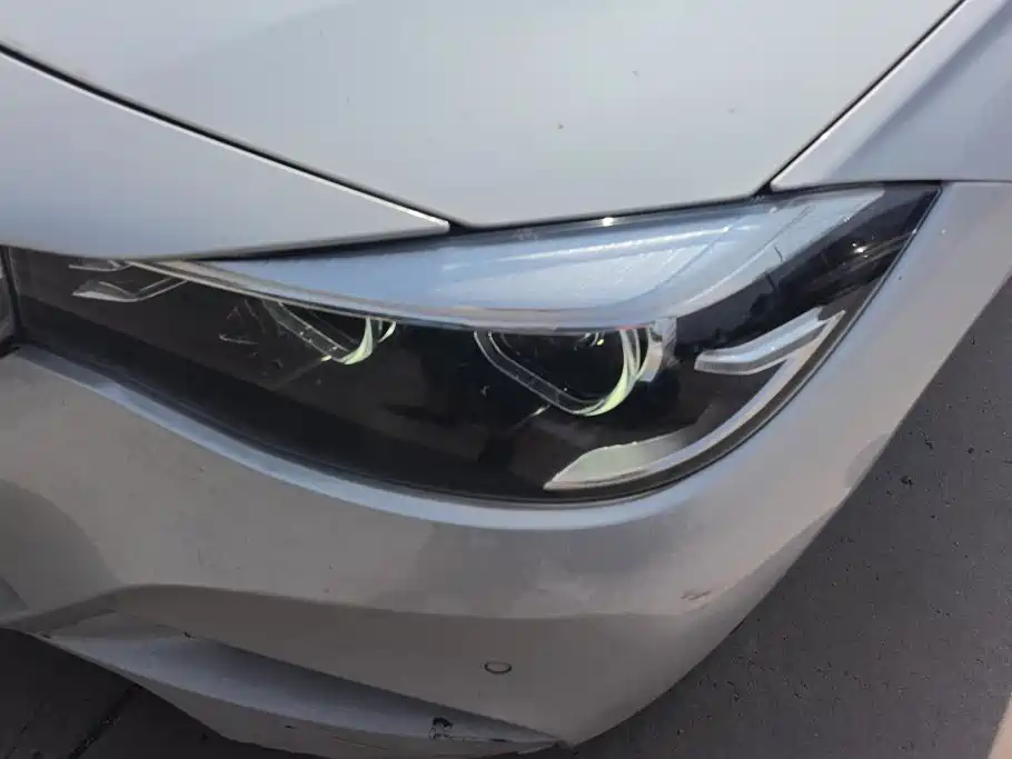 BMW 3 Series GT 2021 2020 320i M Sport Package