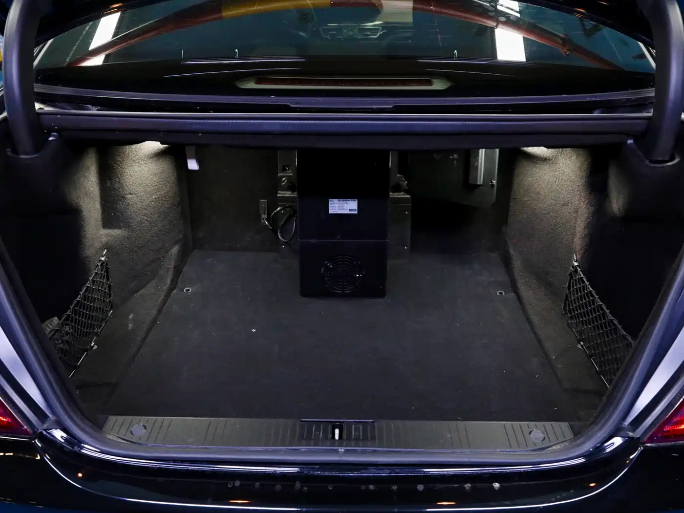 Mercedes-Benz S-Class 2008 S 350 L 4MATIC фото 6