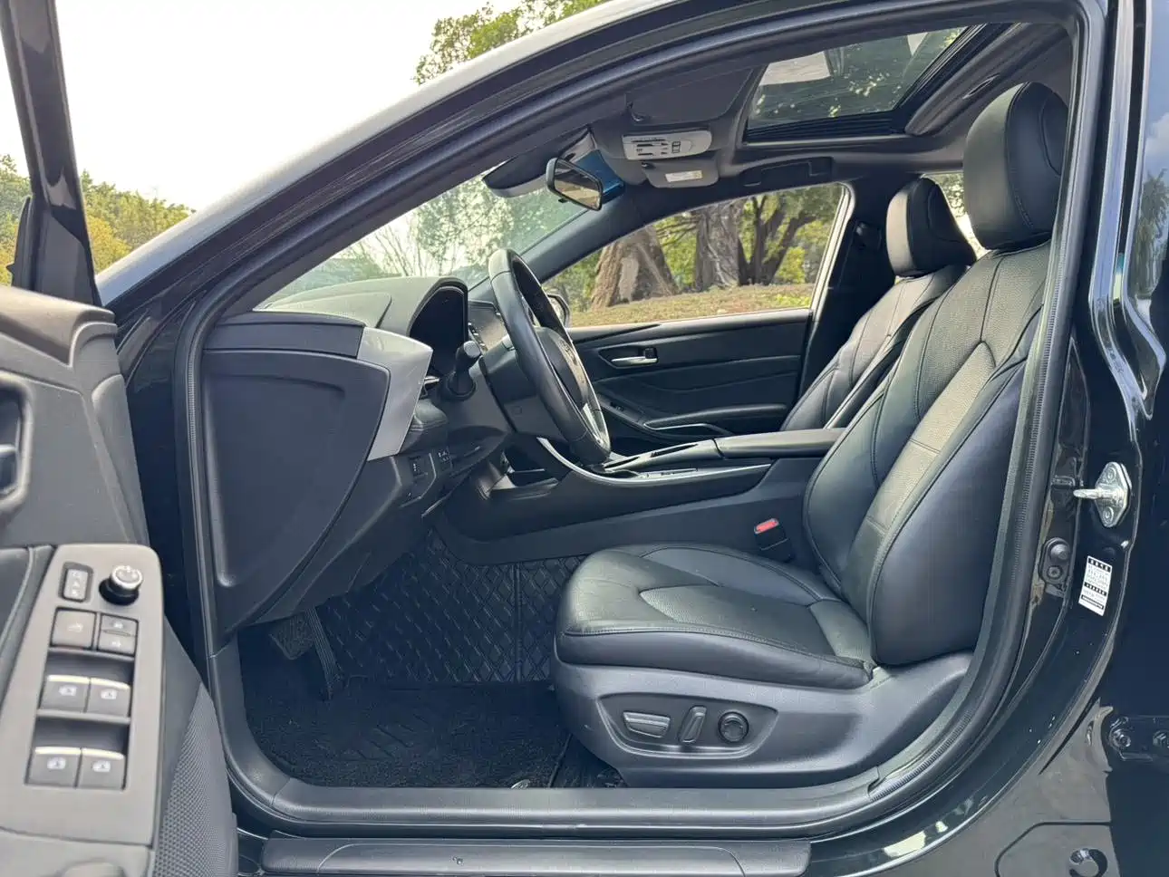 Toyota Avalon 2019 2.0L Luxury Edition (China VI) фото 4