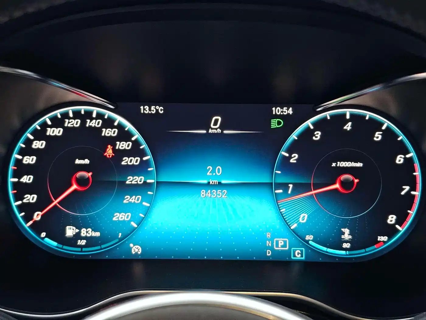 Mercedes-Benz GLC 2020 Facelift GLC 260 L 4MATIC Luxury фото 5