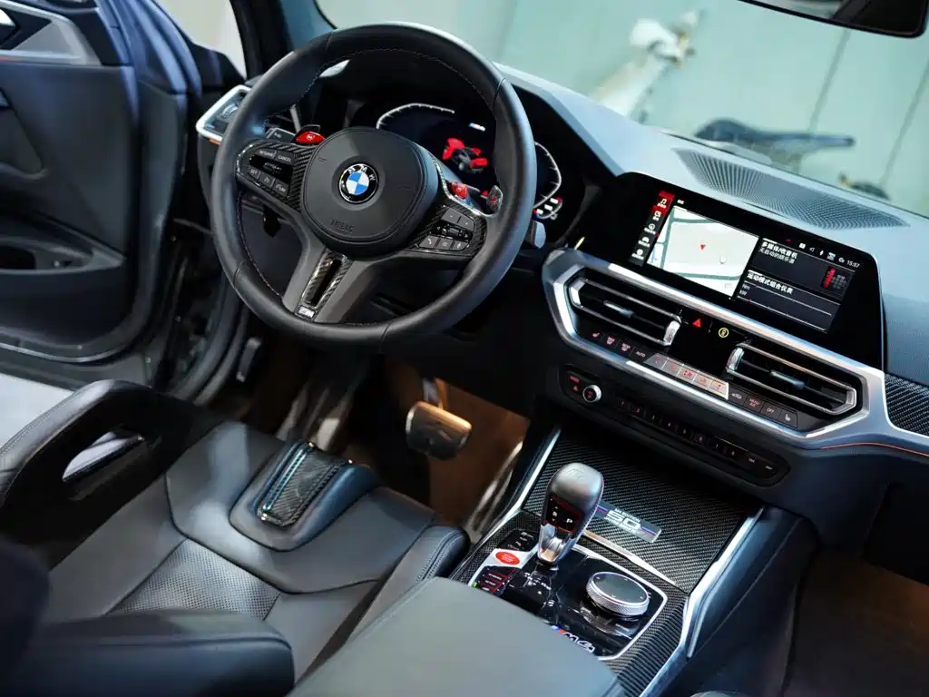 Фото 37 - BMW M4