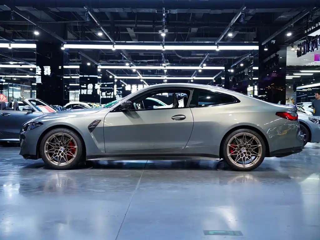 Фото 5 - BMW M4