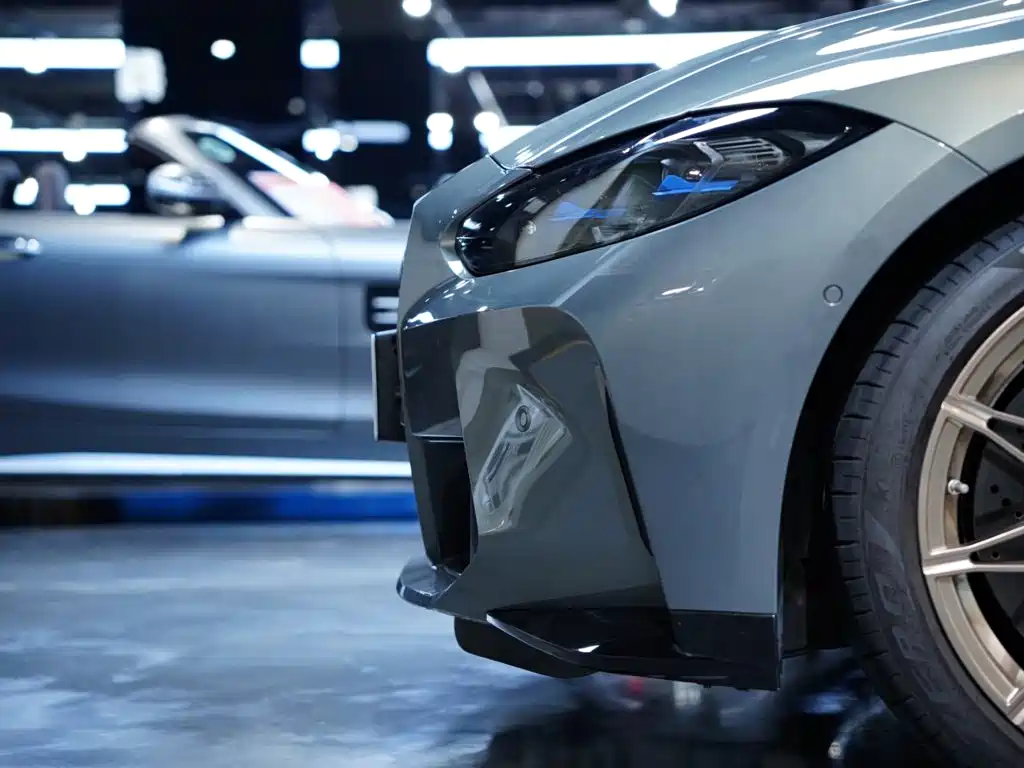 Фото 2 - BMW M4