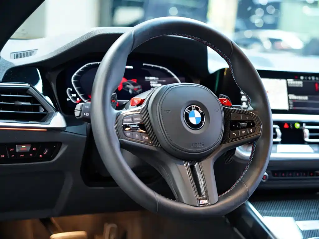 Фото 28 - BMW M4