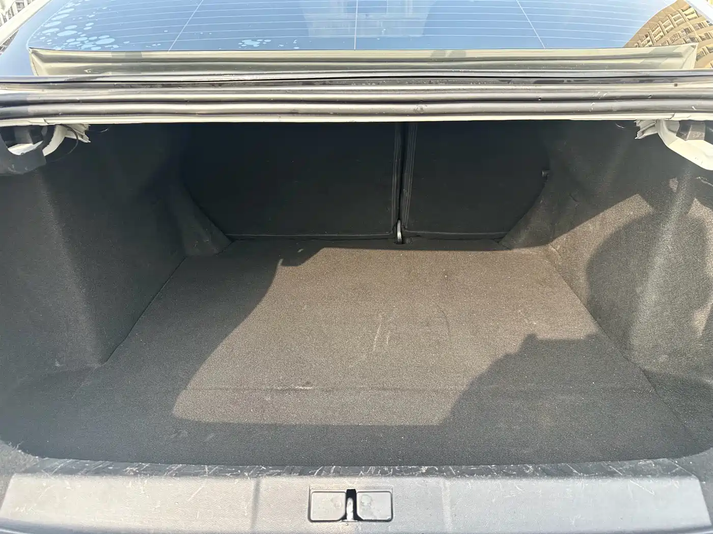 Peugeot 408 2018 350THP Automatic Luxury Edition фото 15