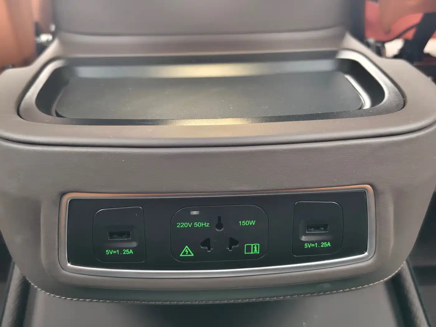 Mercedes-Benz Vito 2018 2.0T Business Edition China VI фото 17