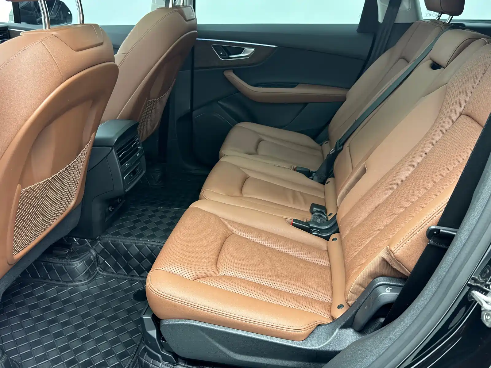 Photo 15 - Audi Q7