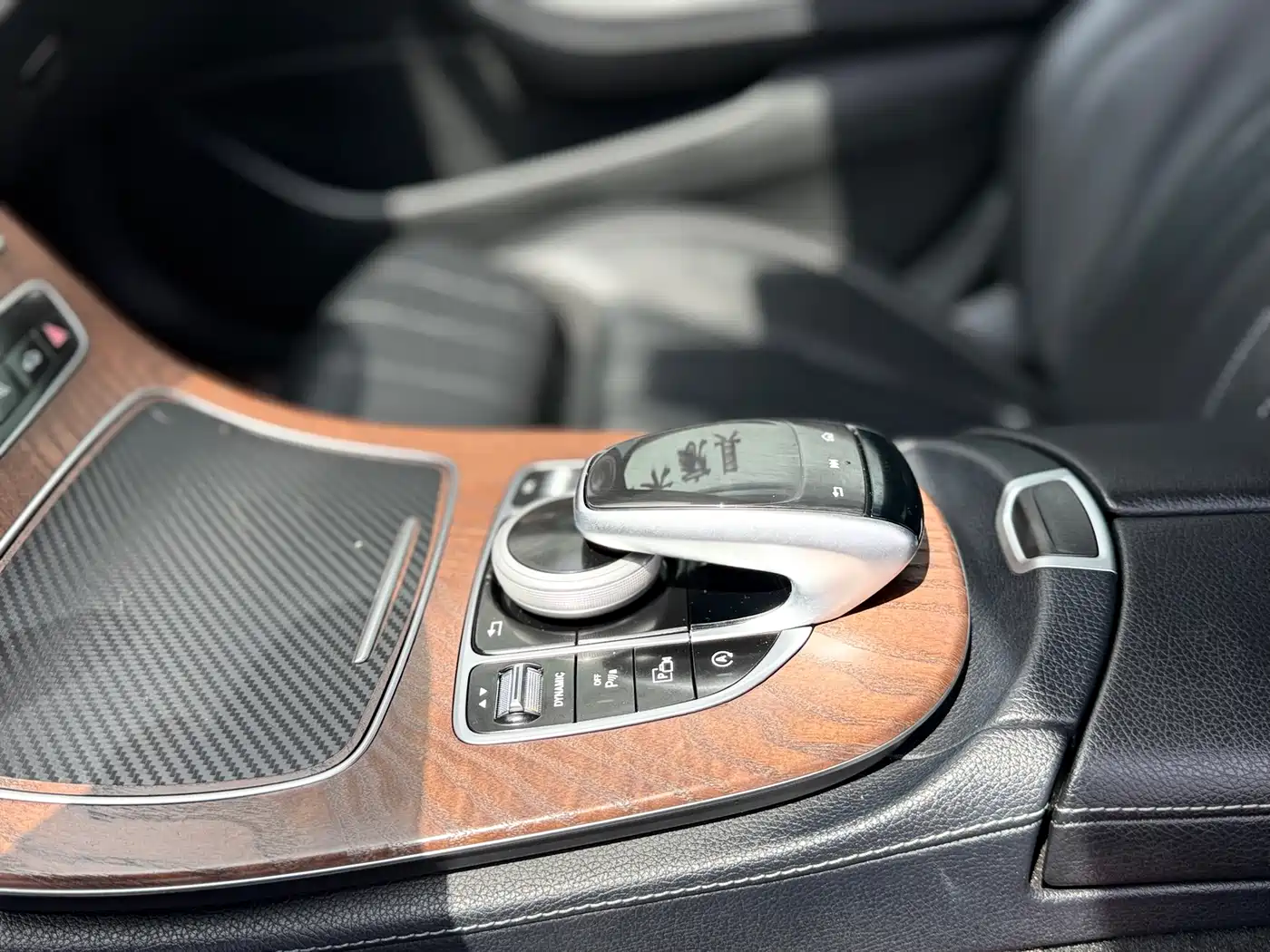 Mercedes-Benz E-Class 2018 Facelift E 200 L фото 21