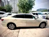 Фото 4 - Volkswagen Passat New Energy