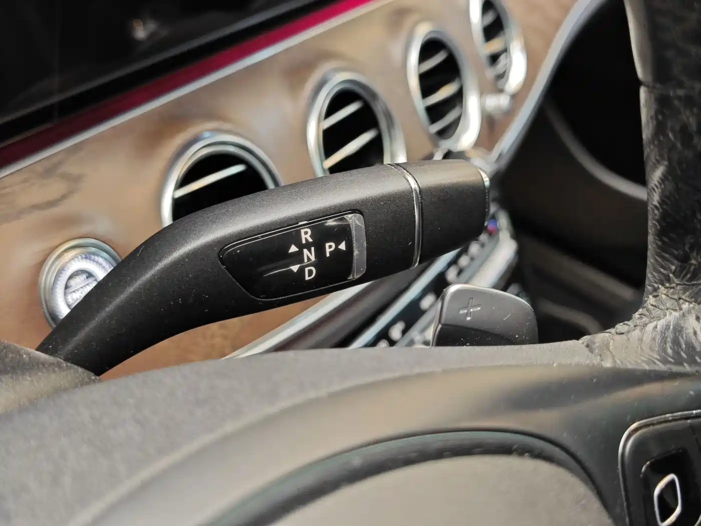 Mercedes-Benz E-Class 2016 E 300 L Fashion Type фото 15