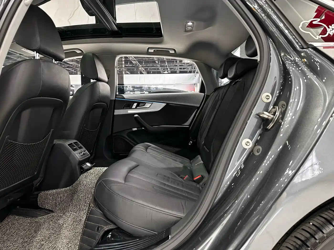 Audi A4L 2019 40 TFSI Fashion (China VI) фото 15