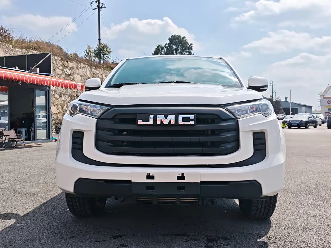 JIANGLING COLLECTION