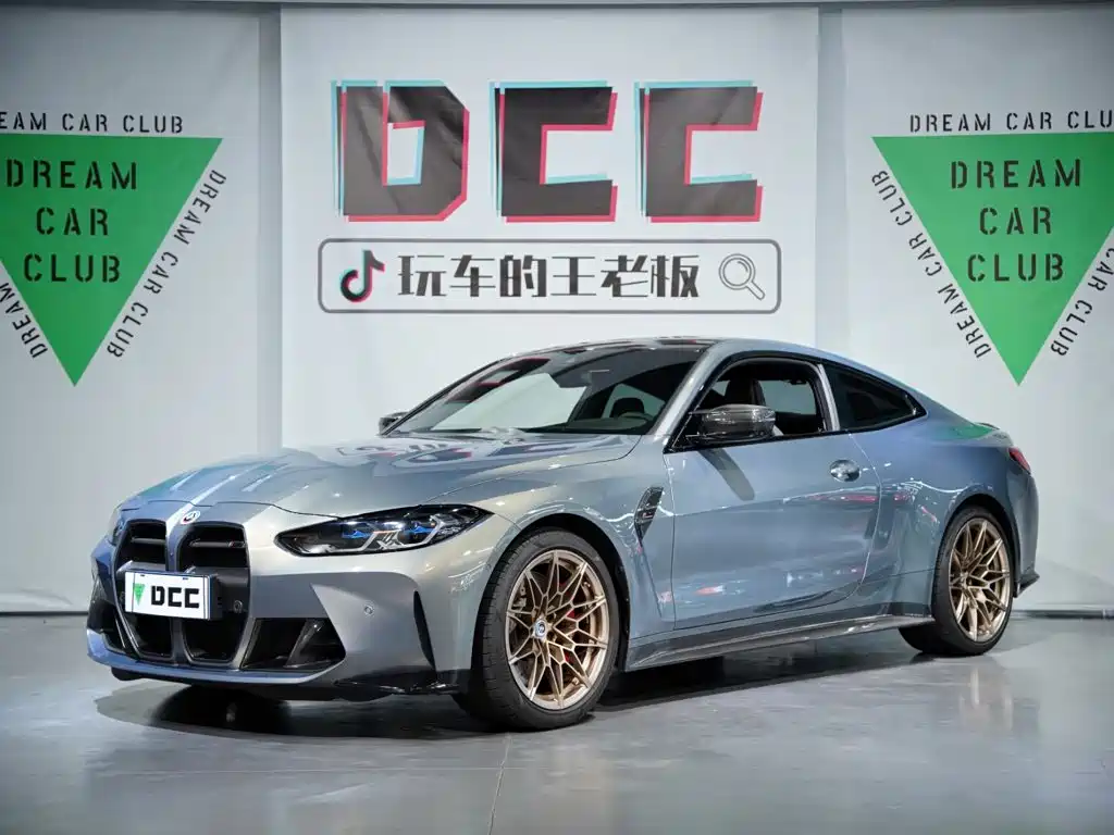 Фото 50 - BMW M4