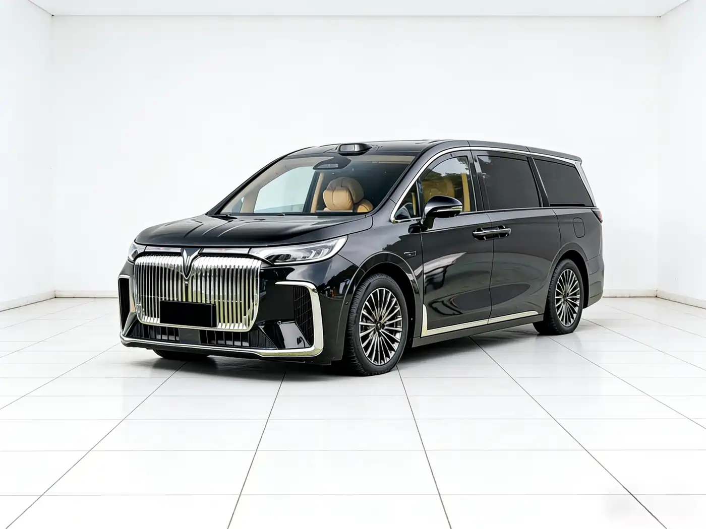 Voyah Auto Voyah Dreamer 2025 Model PHEV Basic Version