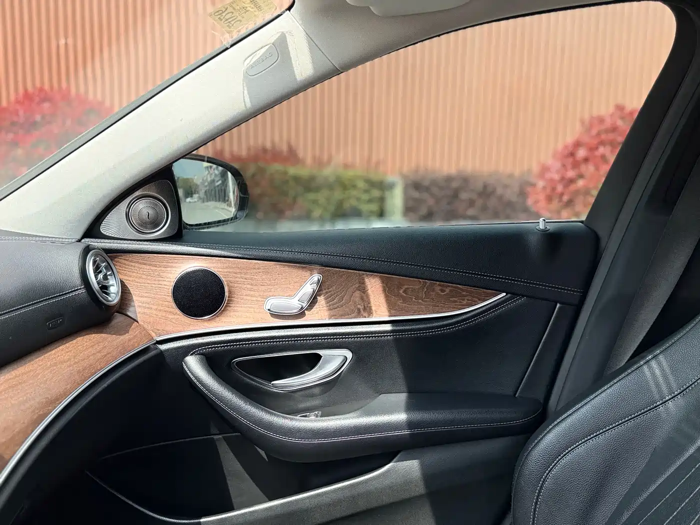 Mercedes-Benz E-Class 2018 Facelift E 200 L фото 23