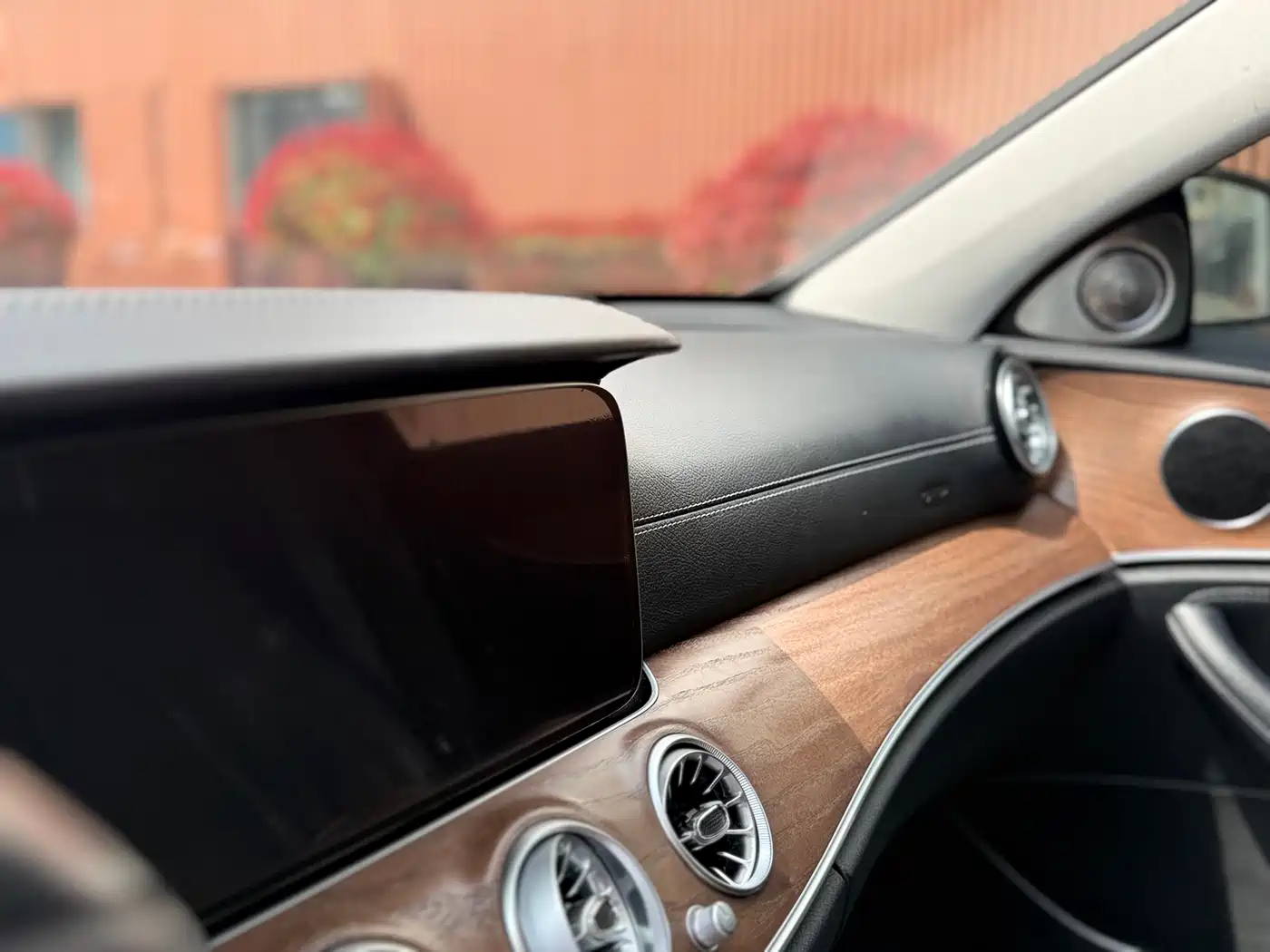 Mercedes-Benz E-Class 2018 Facelift E 200 L фото 22