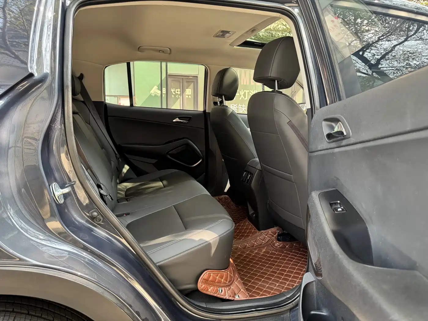 HYUNDAI BEIJING HYUNDAI IX35