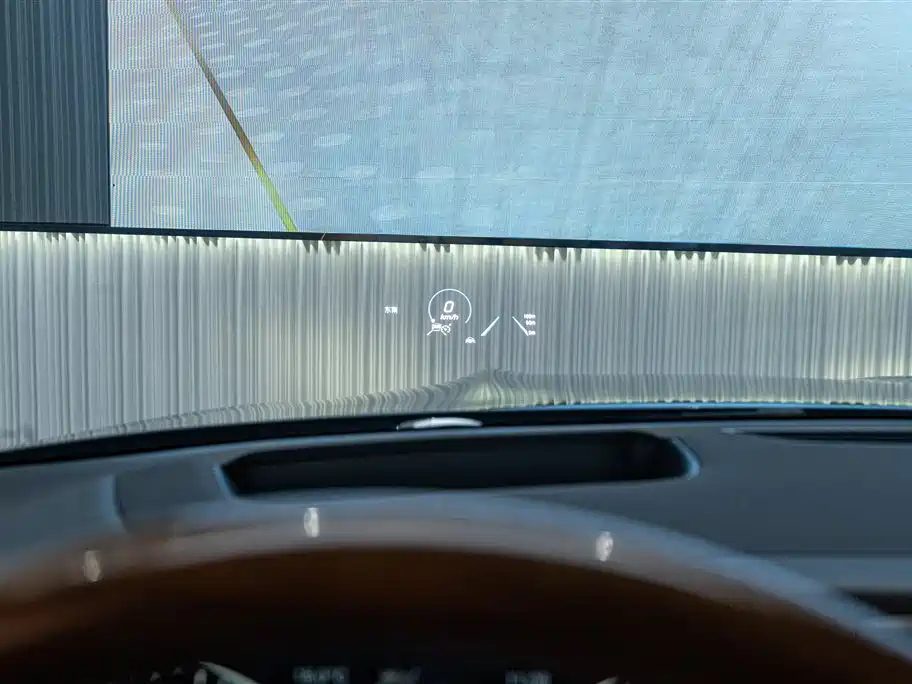 Mercedes-Benz GLS 2021 Facelift GLS 450 4MATIC Luxury фото 26