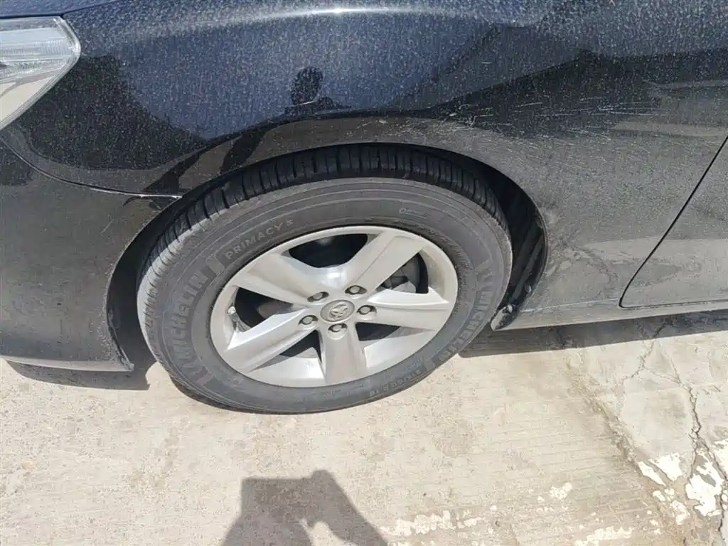 Toyota Reiz 2013 2.5S Elite Edition фото 23