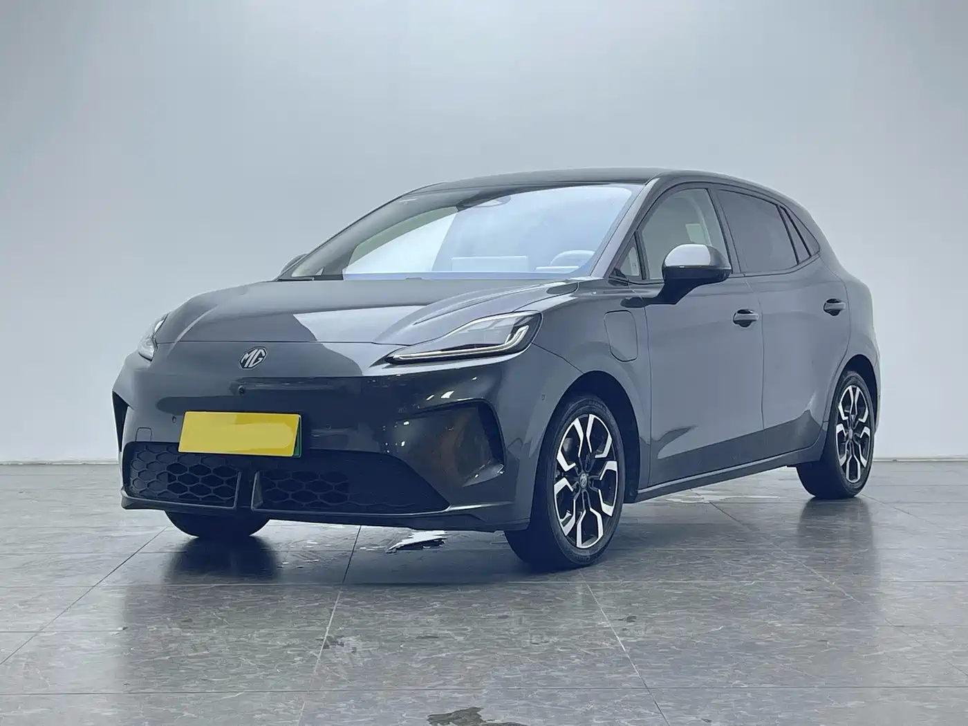 MG MG4 EV 2026 2025 High-end Model
