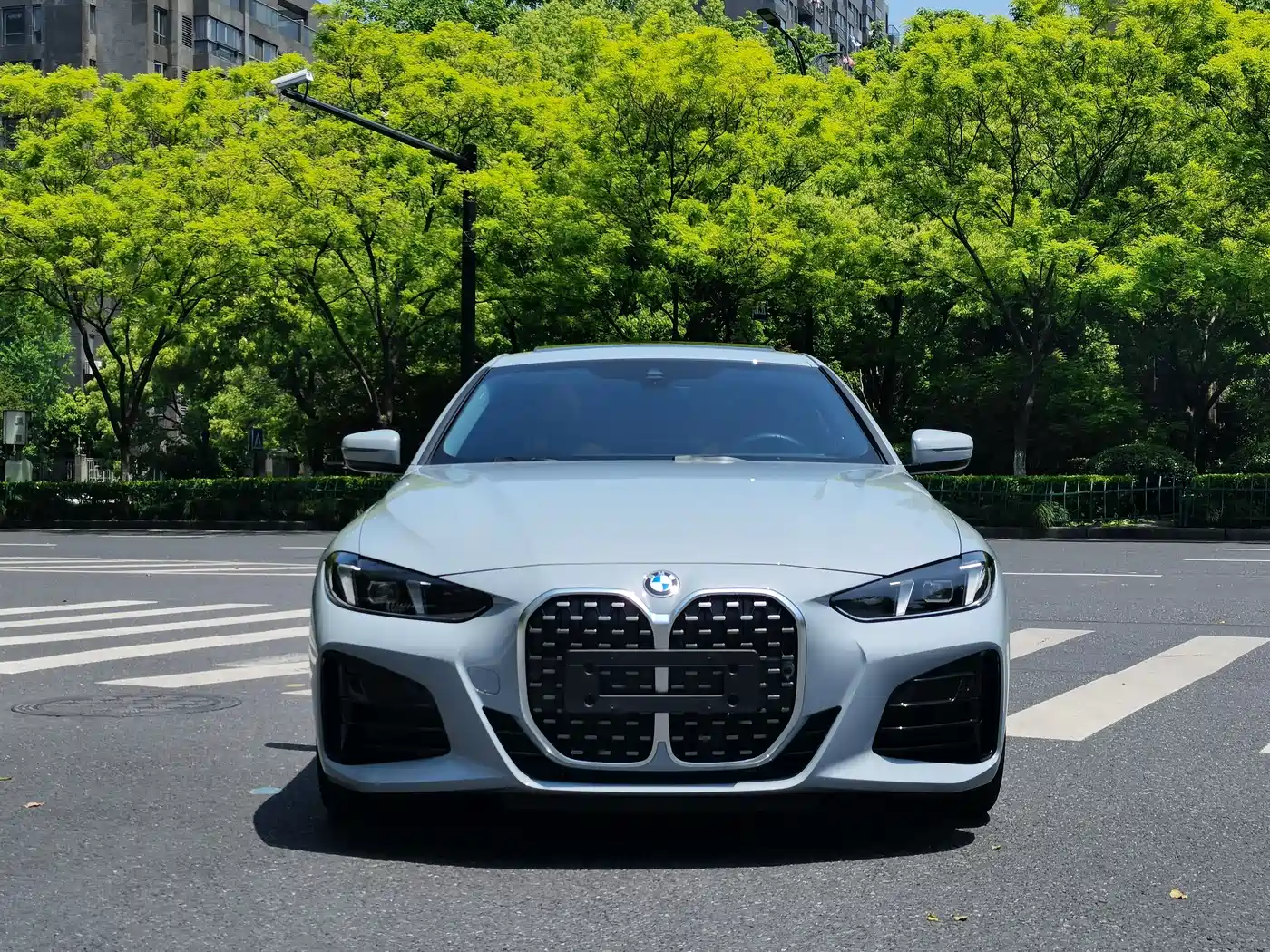 BMW 4-SERIES