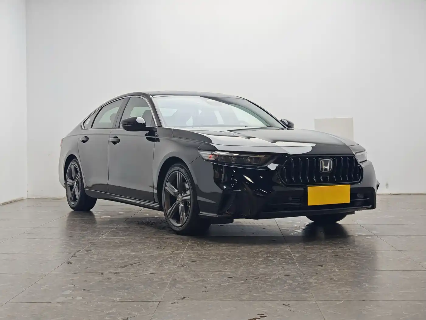 Honda Inspire 2025 2025 260TURBO Elite Edition