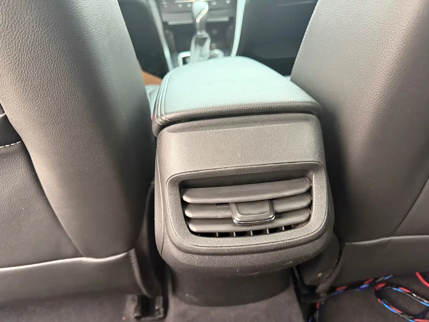 Buick Excelle 2019 18T Auto Connected Elite China VI фото 12