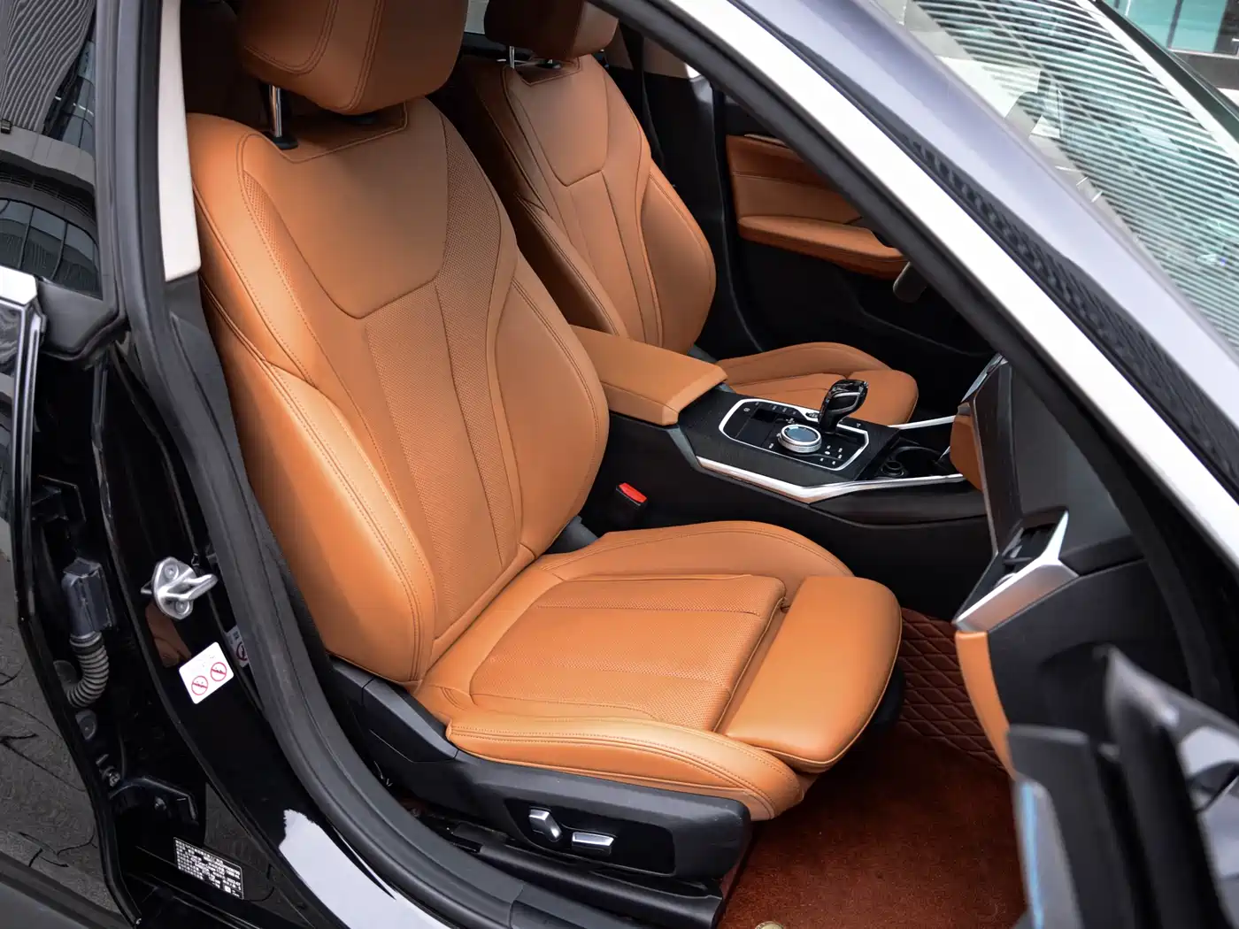 BMW 4 Series 2023 425i Gran Coupe M Sport Package фото 21