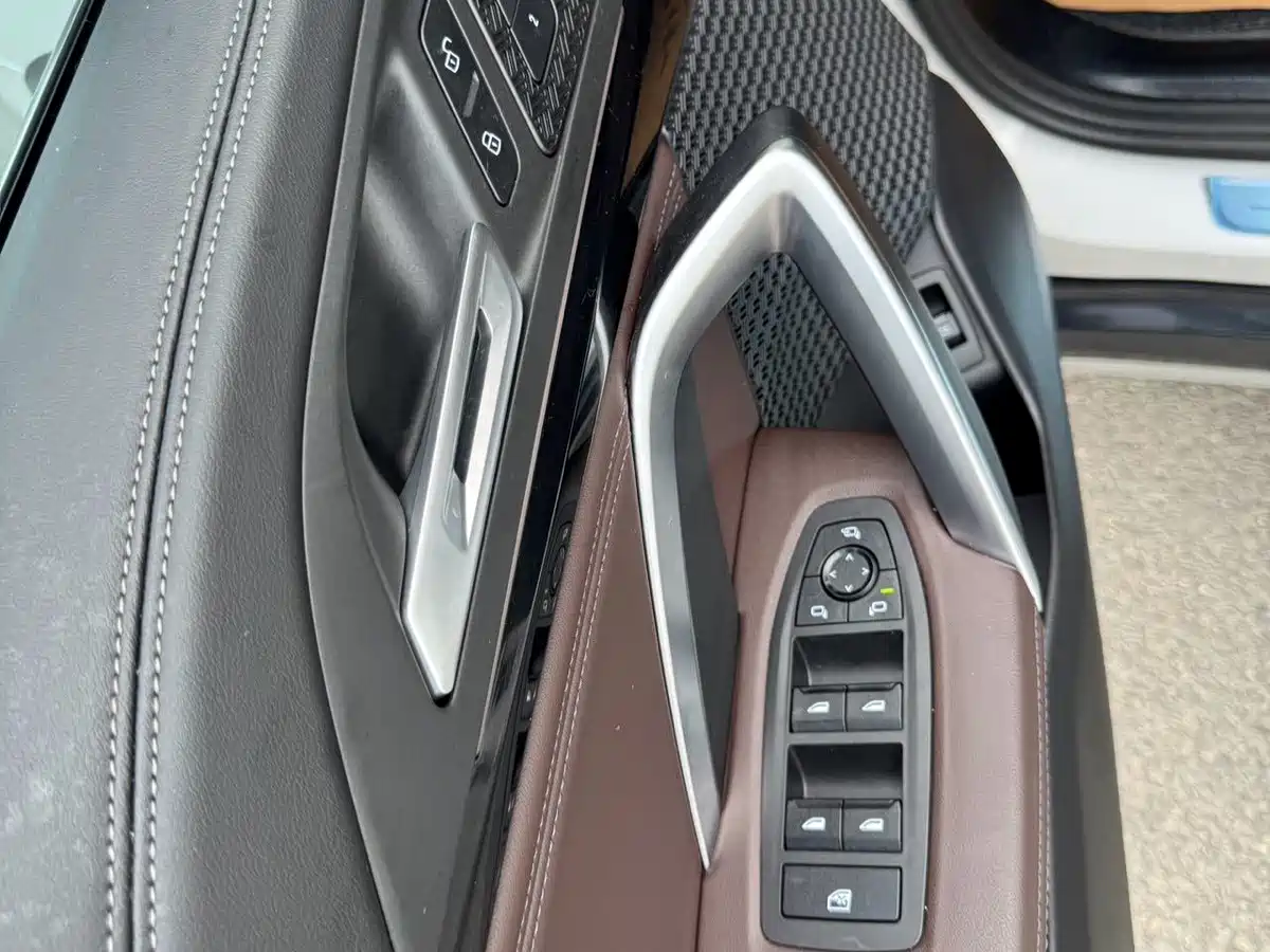 BMW X1, миниатюра 6