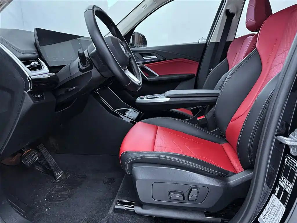 BMW X1 2023 sDrive20Li X Design Package фото 19